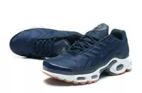 baskets nike air max plus tn broderie logo